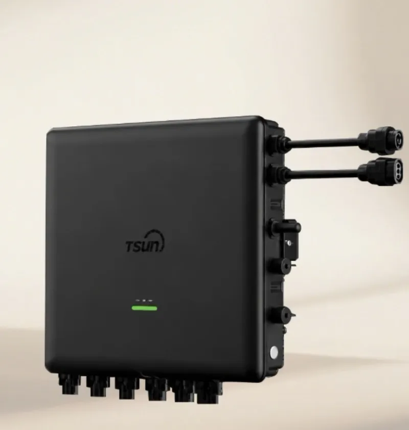 TSUN TSOL-MH2000 Hybrid Microinverter